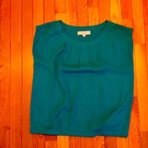 EUC Green Loft Shell